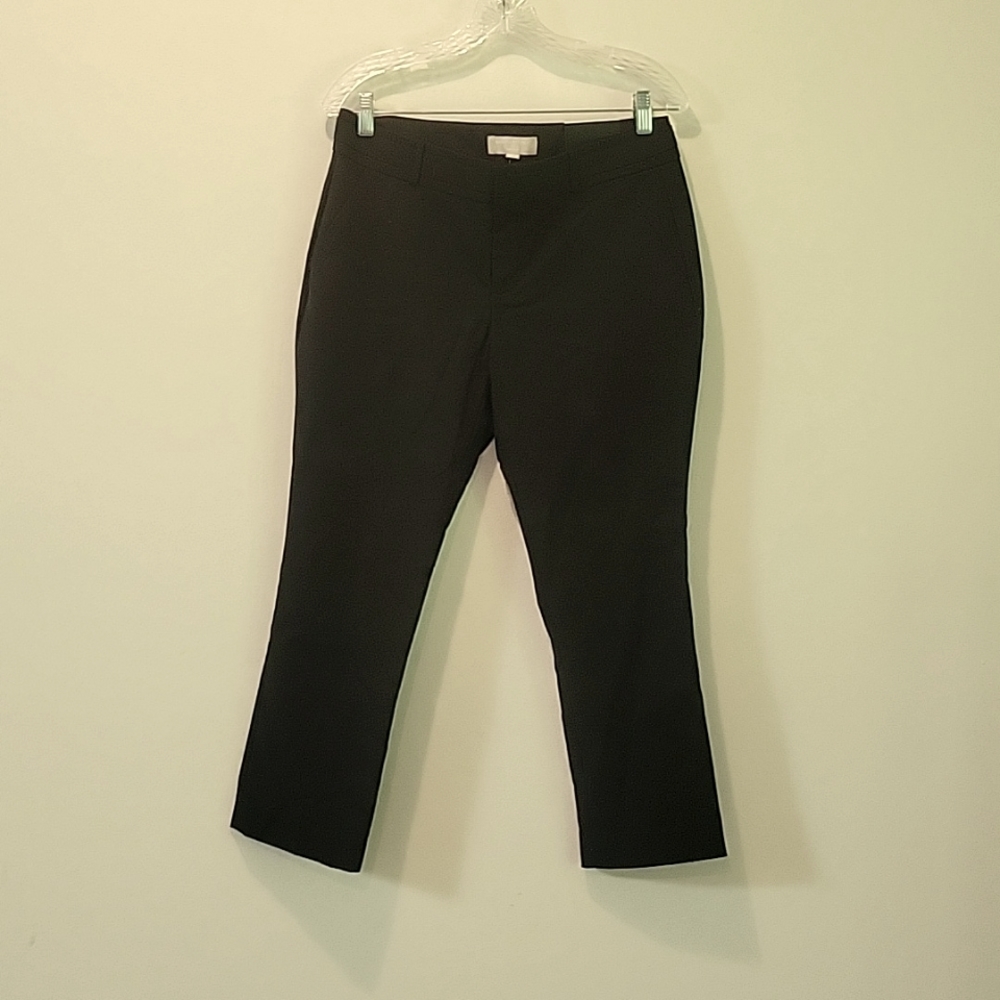 Banana Republic Crop Pants